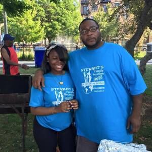 Meet your Posher, Reginald